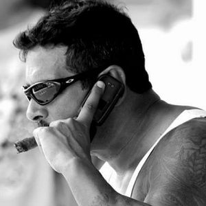 Meet your Posher, Arsenio